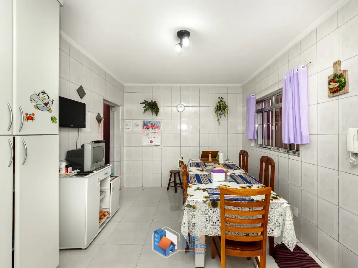 Casa, 4 quartos, 250 m² - Foto 13