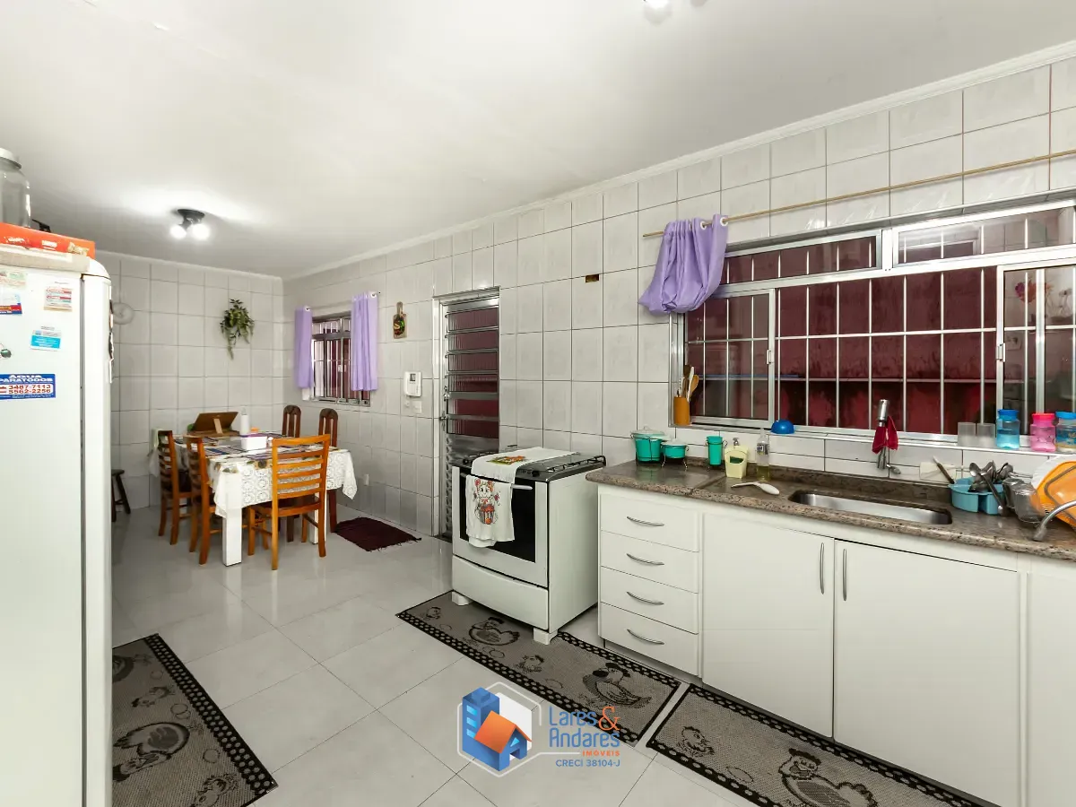 Casa, 4 quartos, 250 m² - Foto 11