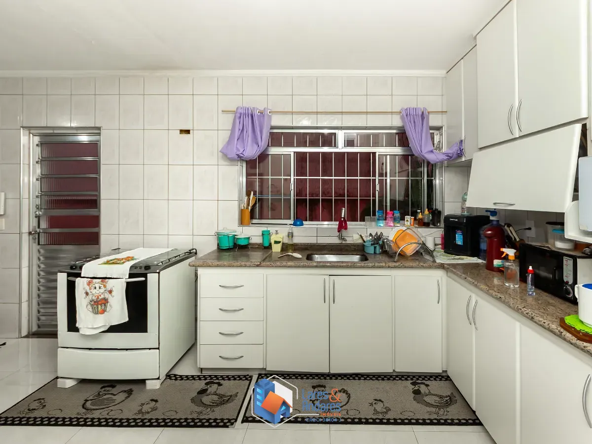 Casa, 4 quartos, 250 m² - Foto 12