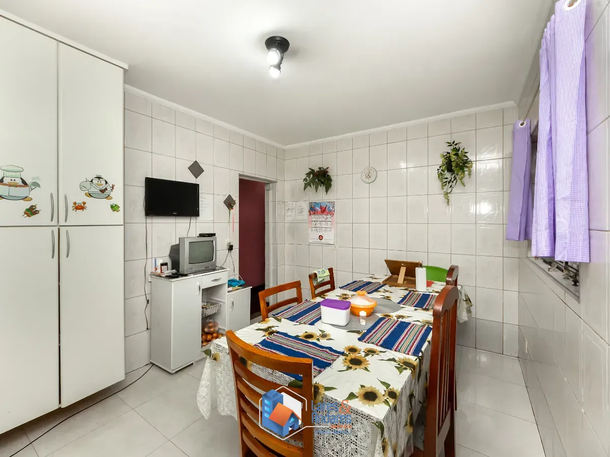 Casa, 4 quartos, 250 m² - Foto 21