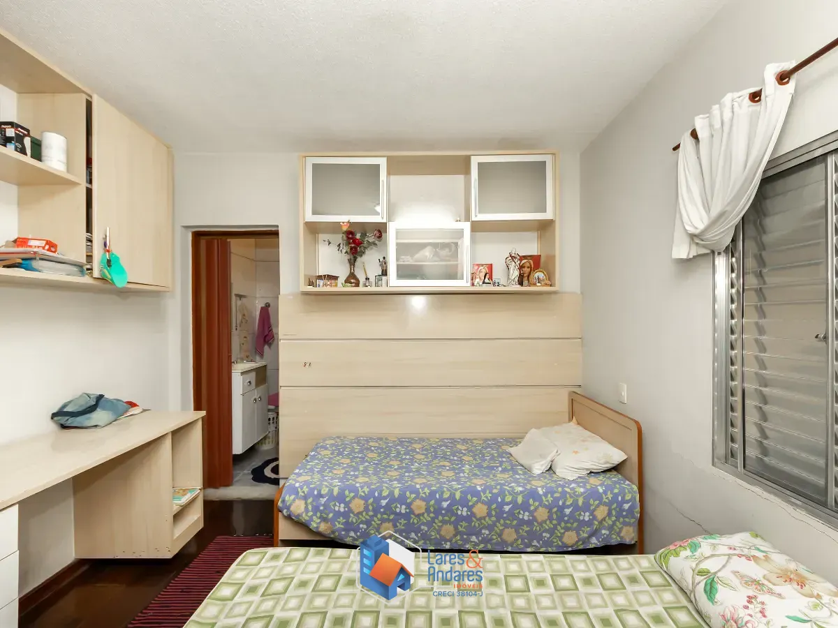 Casa, 4 quartos, 250 m² - Foto 15