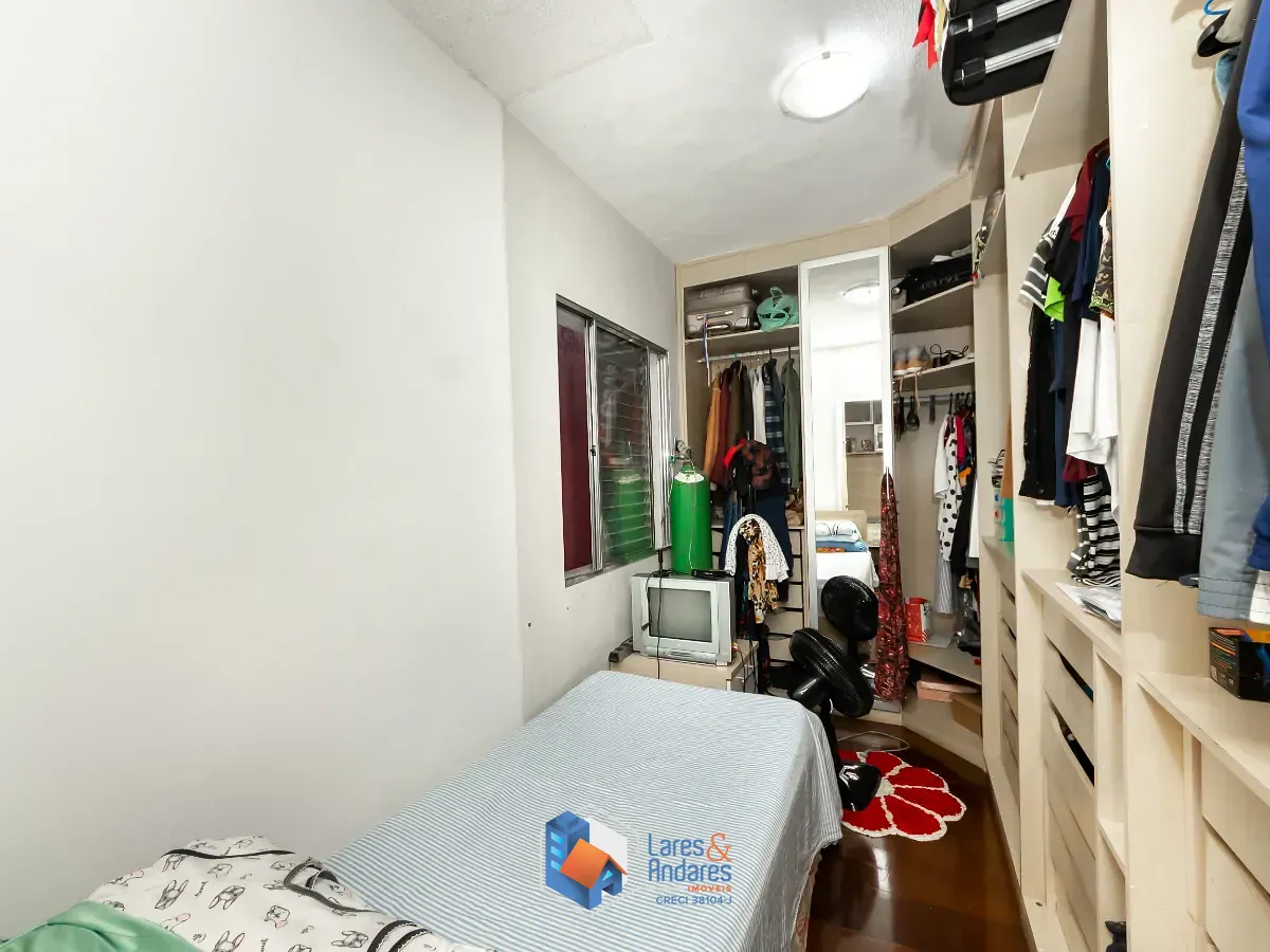 Casa, 4 quartos, 250 m² - Foto 16