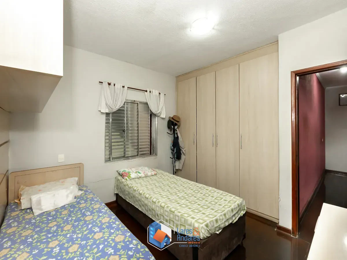 Casa, 4 quartos, 250 m² - Foto 25