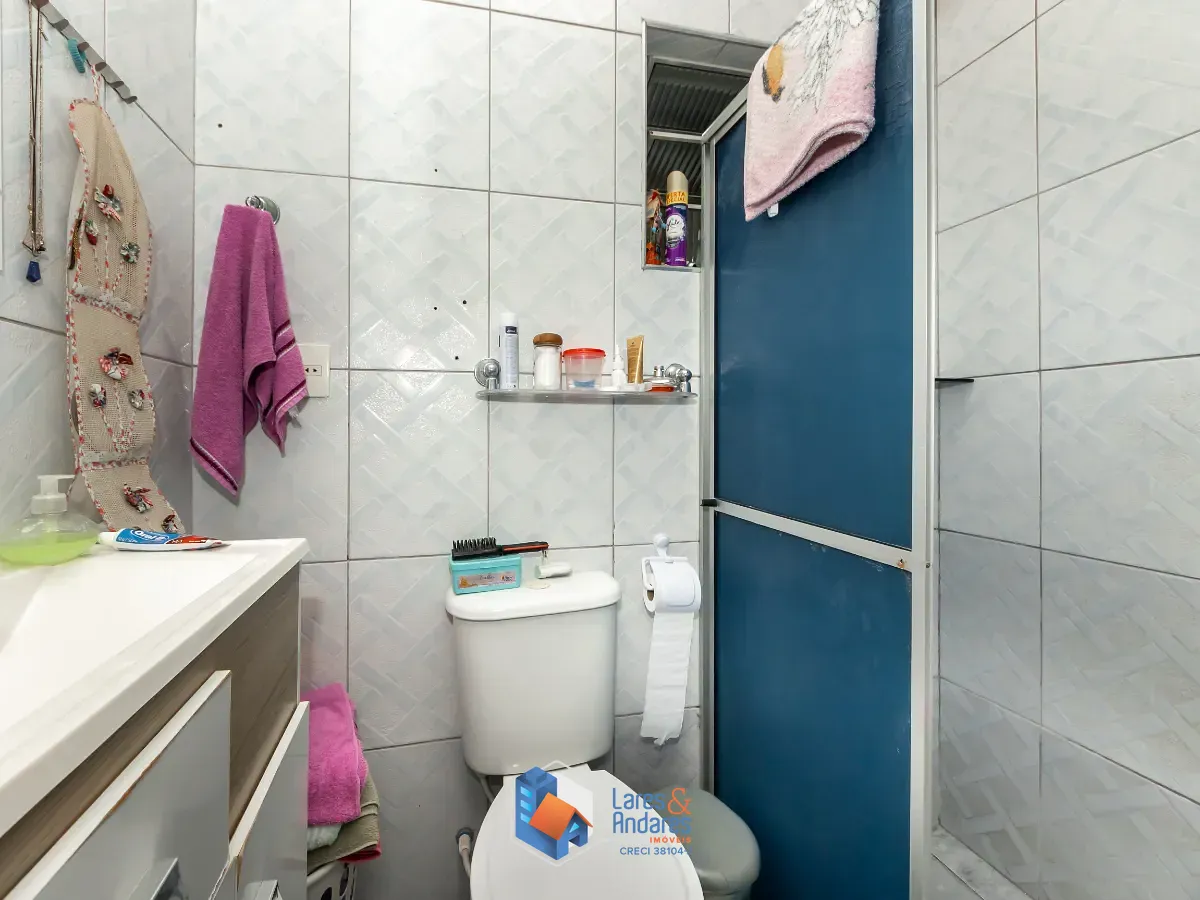 Casa, 4 quartos, 250 m² - Foto 18
