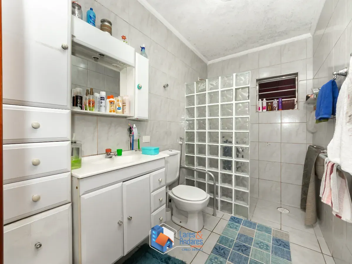Casa, 4 quartos, 250 m² - Foto 19