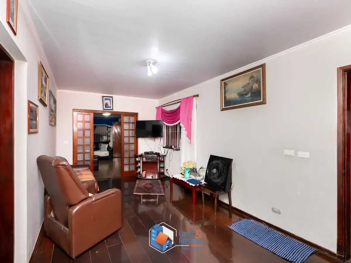 Casa, 4 quartos, 250 m² - Foto 20