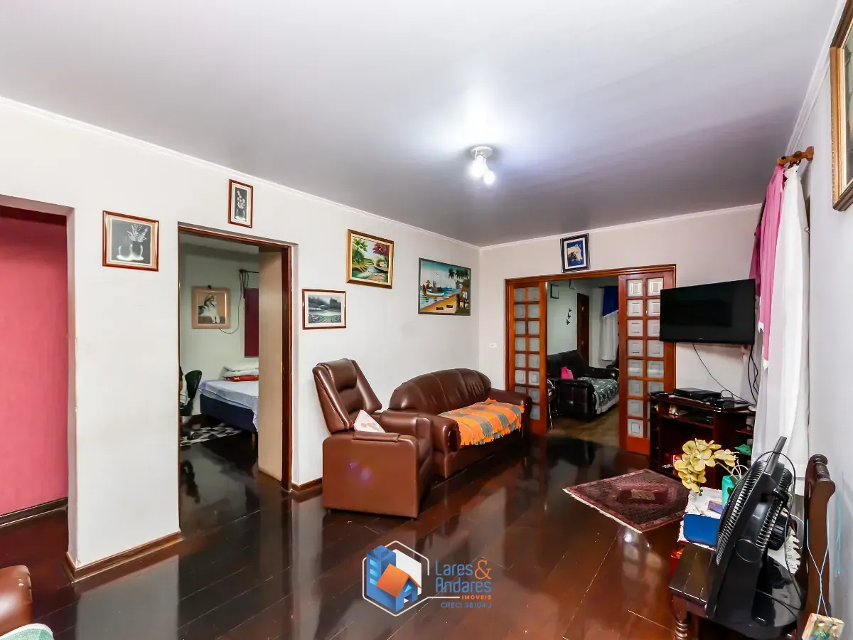 Casa, 4 quartos, 250 m² - Foto 3