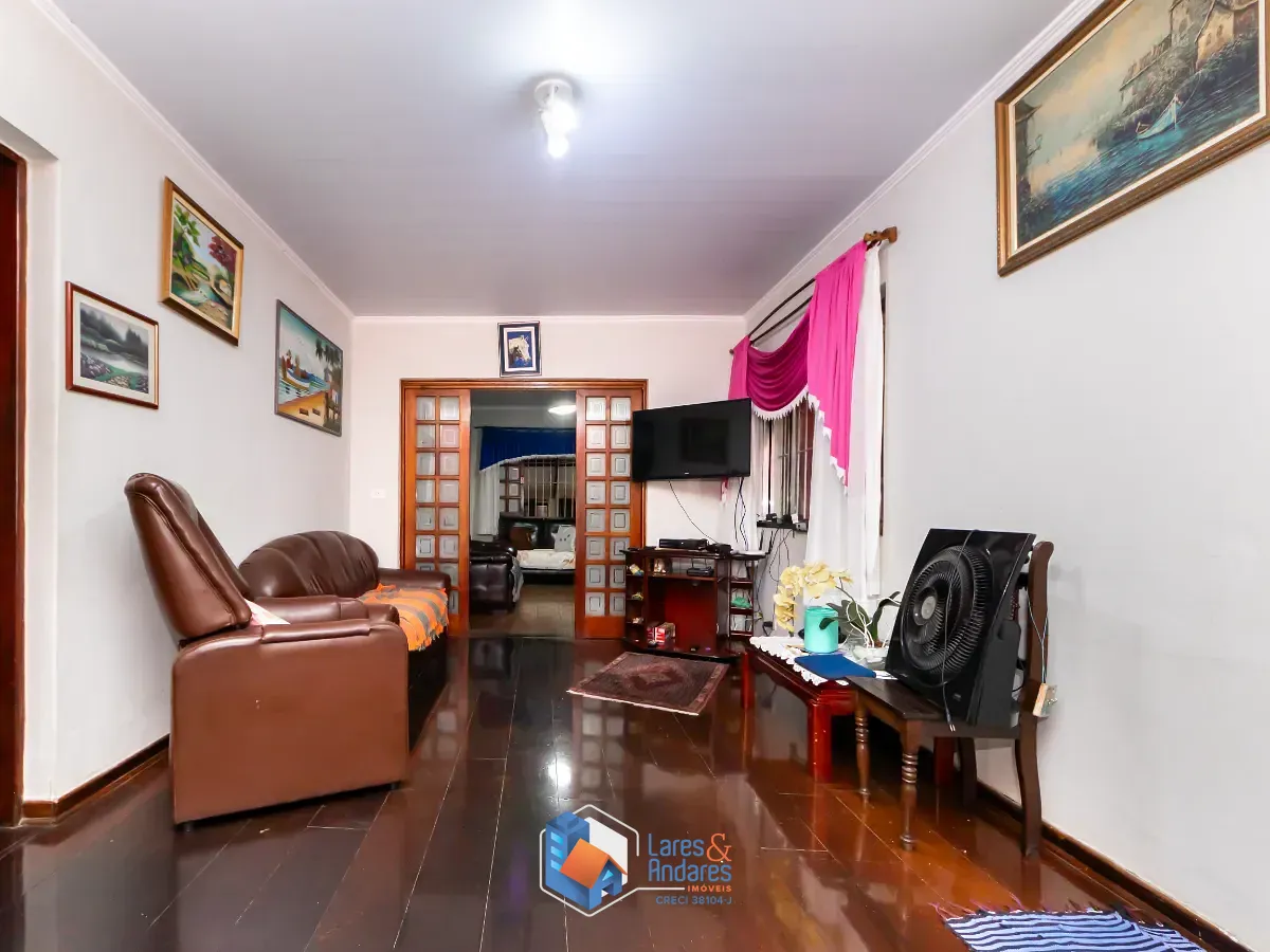 Casa, 4 quartos, 250 m² - Foto 22