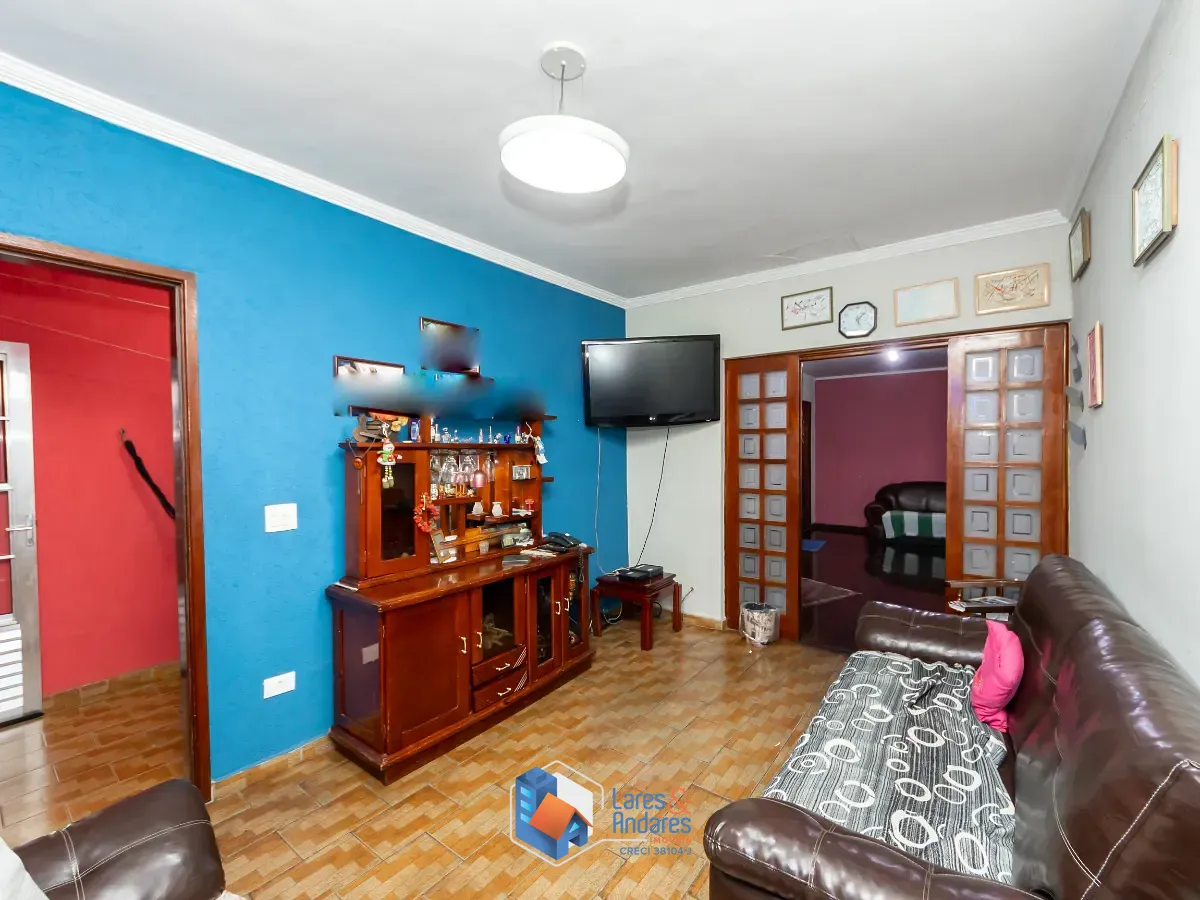 Casa, 4 quartos, 250 m² - Foto 26