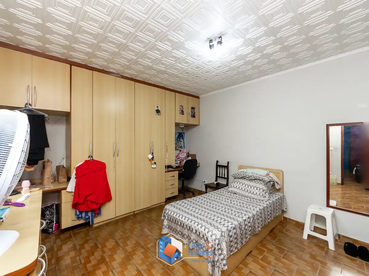 Casa, 4 quartos, 250 m² - Foto 27