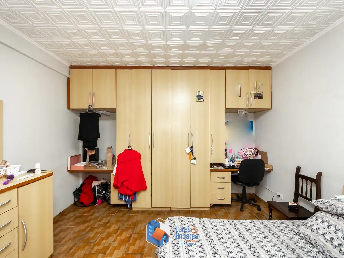 Casa, 4 quartos, 250 m² - Foto 28
