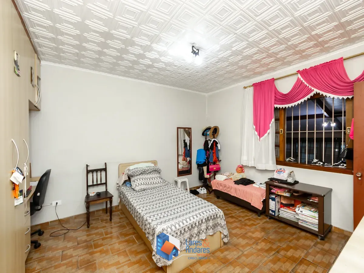 Casa, 4 quartos, 250 m² - Foto 37