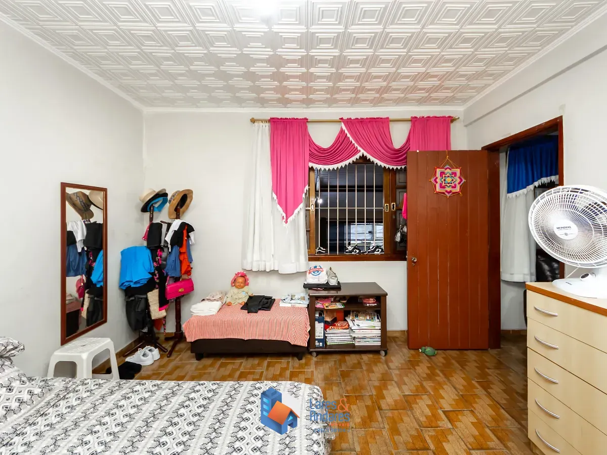 Casa, 4 quartos, 250 m² - Foto 30