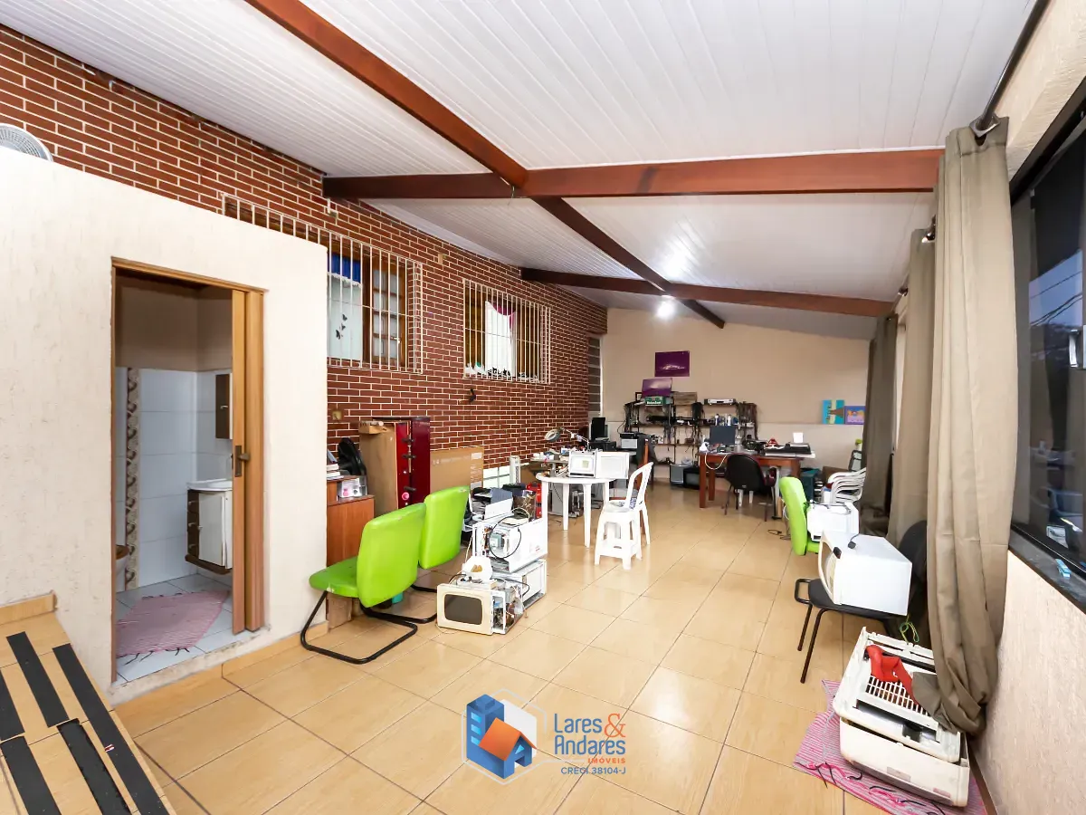 Casa, 4 quartos, 250 m² - Foto 31