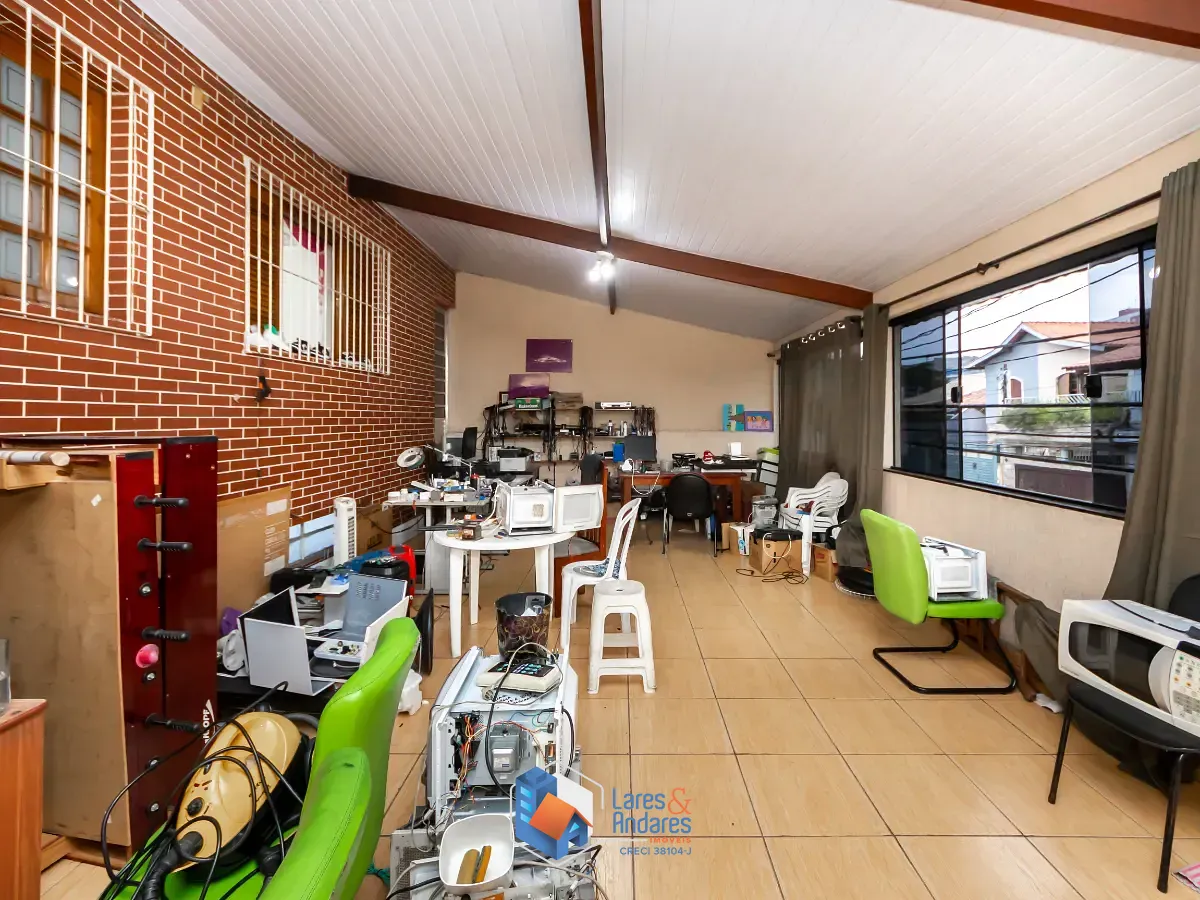 Casa, 4 quartos, 250 m² - Foto 32