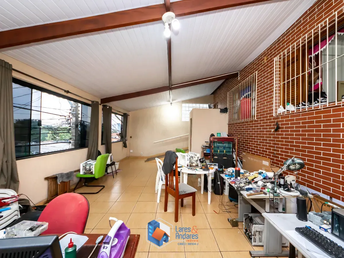 Casa, 4 quartos, 250 m² - Foto 33