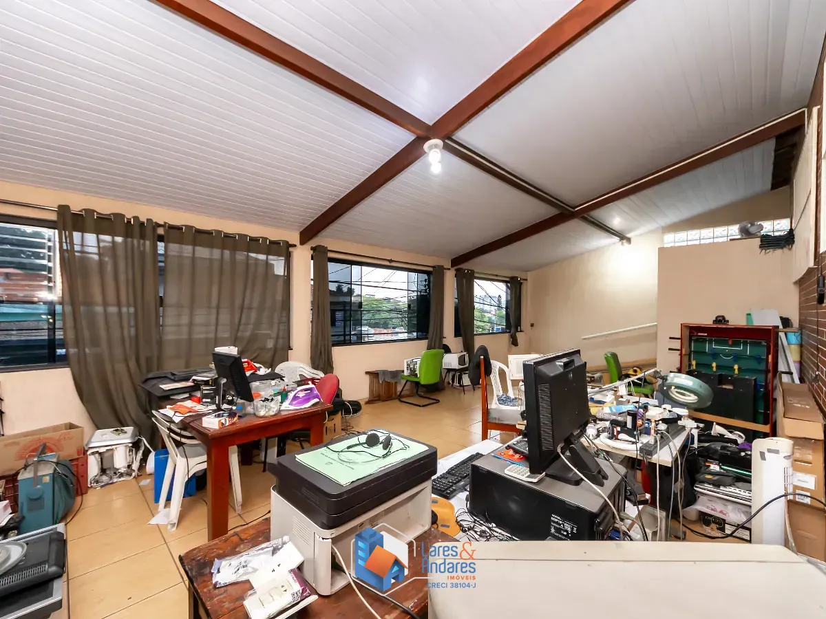 Casa, 4 quartos, 250 m² - Foto 34