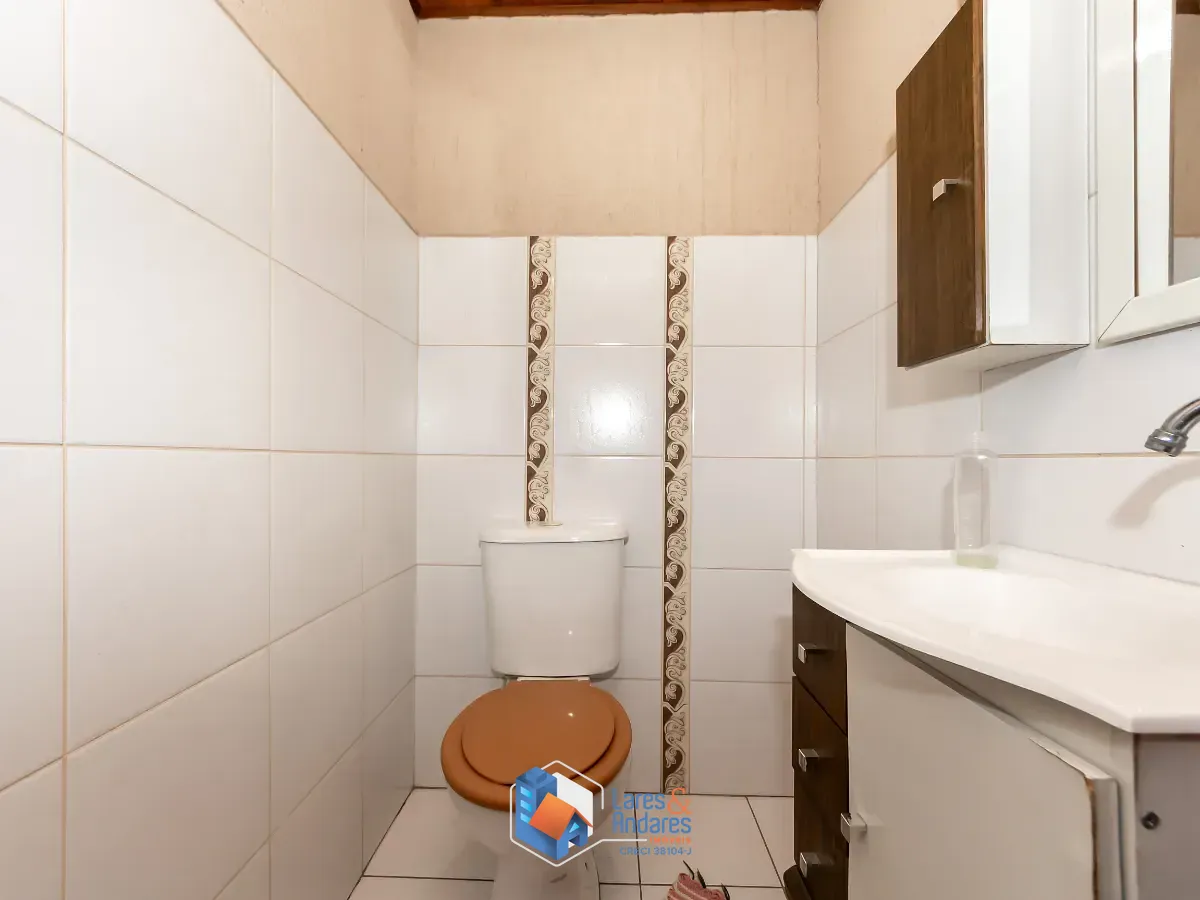 Casa, 4 quartos, 250 m² - Foto 35