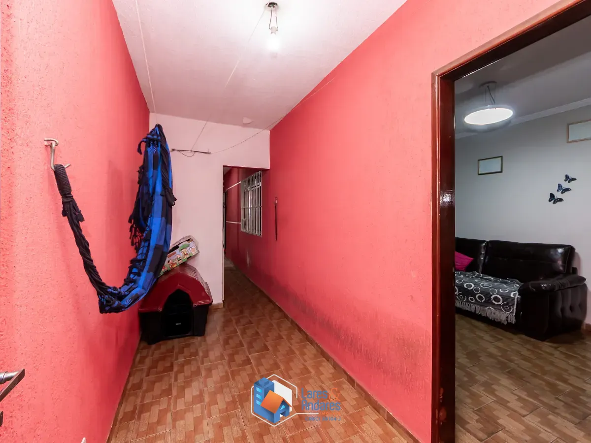 Casa, 4 quartos, 250 m² - Foto 36
