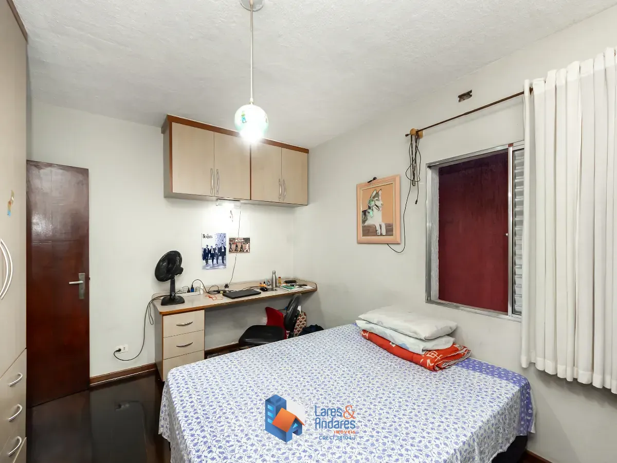Casa, 4 quartos, 250 m² - Foto 45