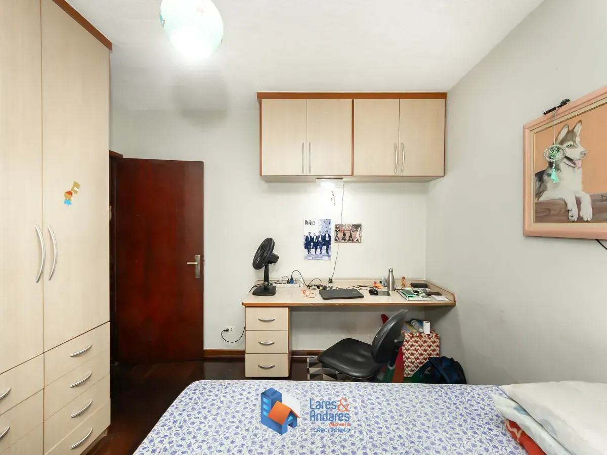 Casa, 4 quartos, 250 m² - Foto 38