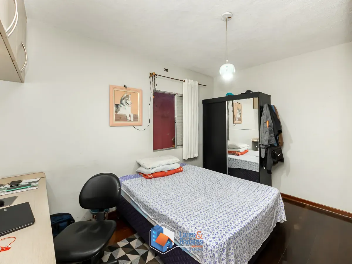 Casa, 4 quartos, 250 m² - Foto 39