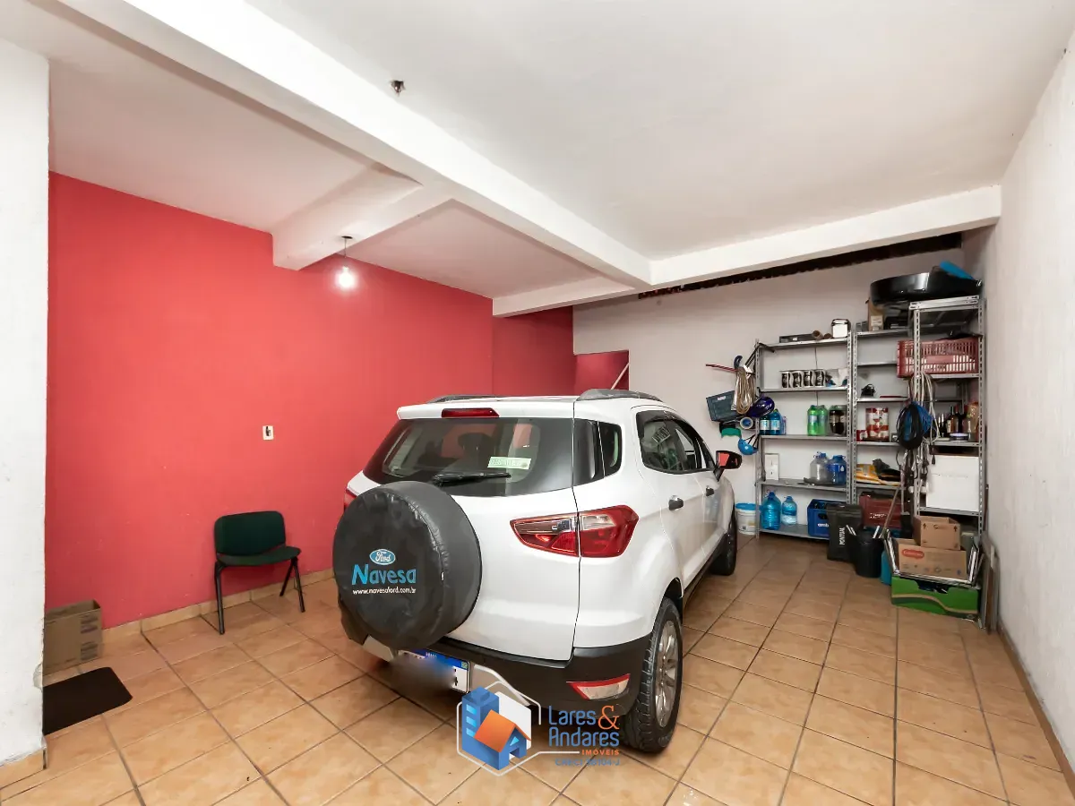 Casa, 4 quartos, 250 m² - Foto 40