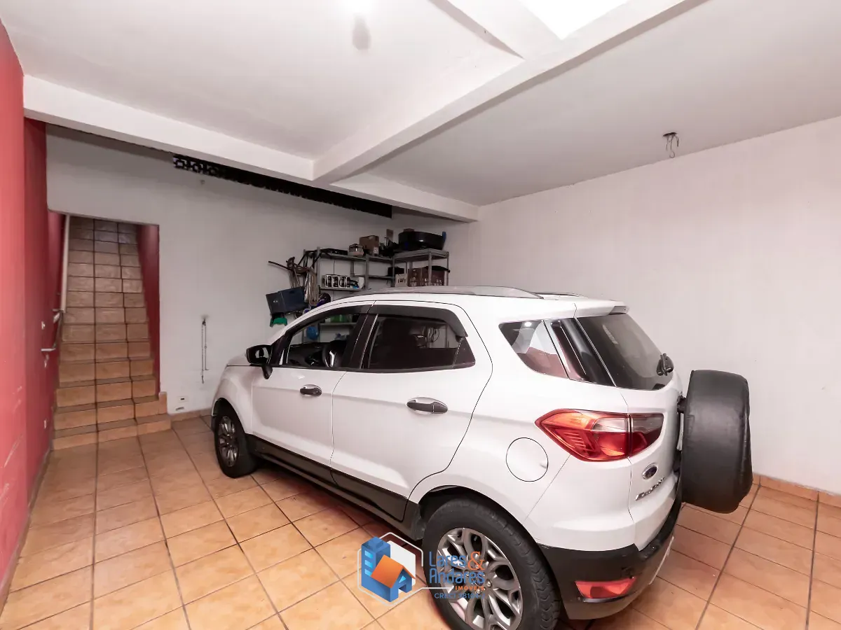 Casa, 4 quartos, 250 m² - Foto 41
