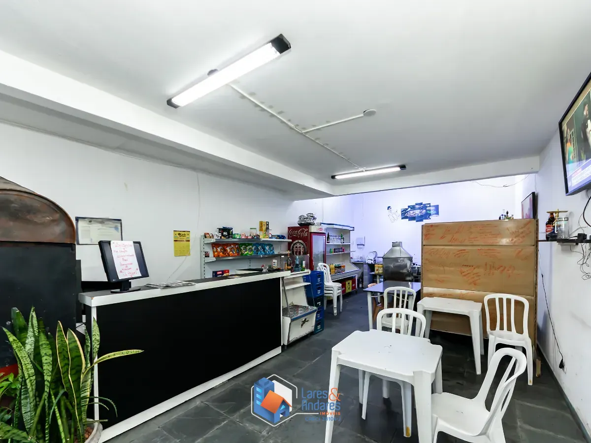 Casa, 4 quartos, 250 m² - Foto 43