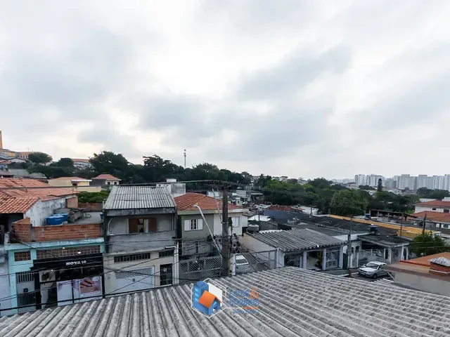 Casa com 250m² 4 quartos e 5 banheiros, à venda, no bairro Jardim Nosso Lar em São Paulo
