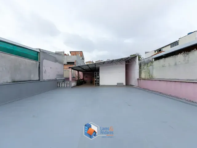 Casa com 250m² 4 quartos e 5 banheiros, à venda, no bairro Jardim Nosso Lar em São Paulo