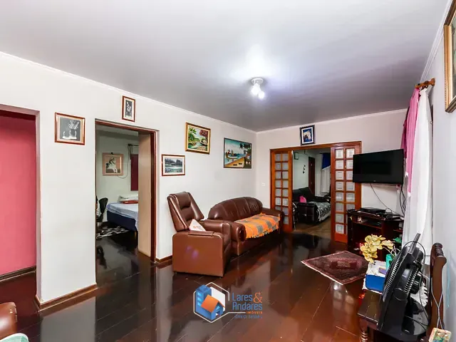 Casa com 250m² 4 quartos e 5 banheiros, à venda, no bairro Jardim Nosso Lar em São Paulo