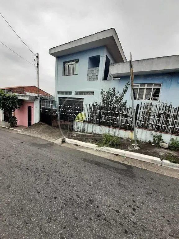 Casa, 2 quartos, 191 m² - Foto 10