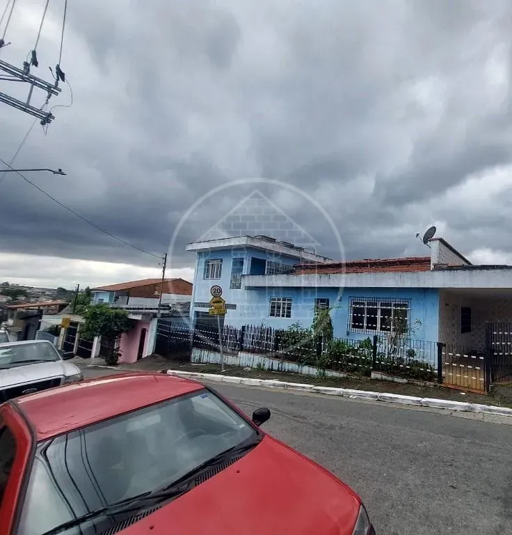 Casa, 2 quartos, 191 m² - Foto 1
