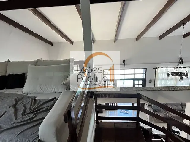 Casa com 571m² 3 quartos e 3 banheiros, à venda, no bairro Parque Rio Abaixo em Atibaia