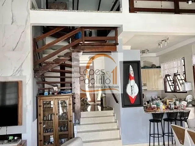 Casa com 571m² 3 quartos e 3 banheiros, à venda, no bairro Parque Rio Abaixo em Atibaia
