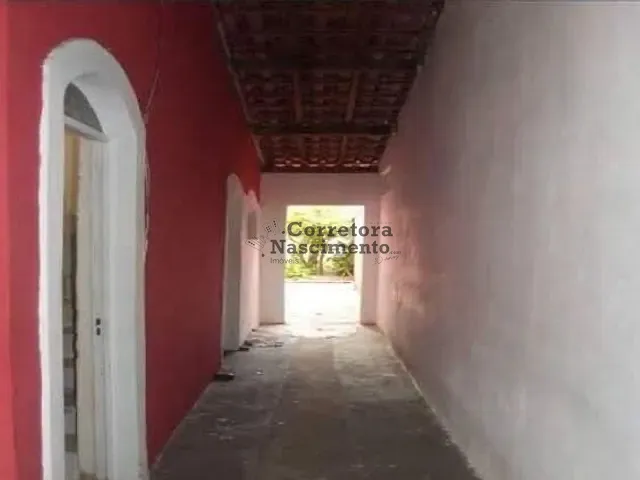 Casa com 224m² 3 quartos e 2 banheiros, à venda, no bairro Cidade Jardim em Jacareí