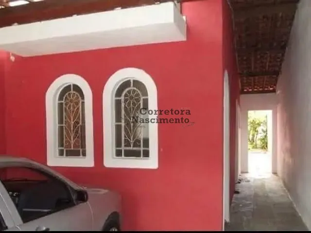 Casa com 224m² 3 quartos e 2 banheiros, à venda, no bairro Cidade Jardim em Jacareí
