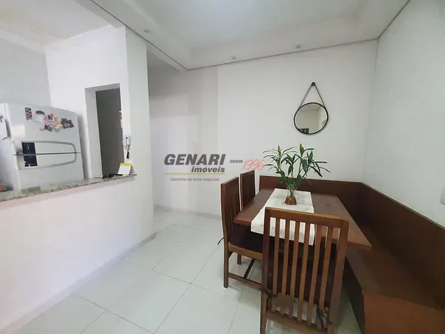 Casa com 150m² 3 quartos e 2 banheiros, à venda, no bairro Jardim dos Colibris em Indaiatuba