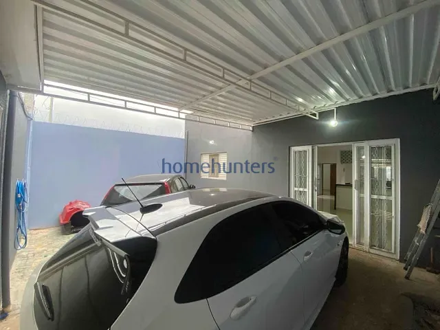 Casa 2 quartos e 2 banheiros, à venda, no bairro Jardim Caiman em Campinas
