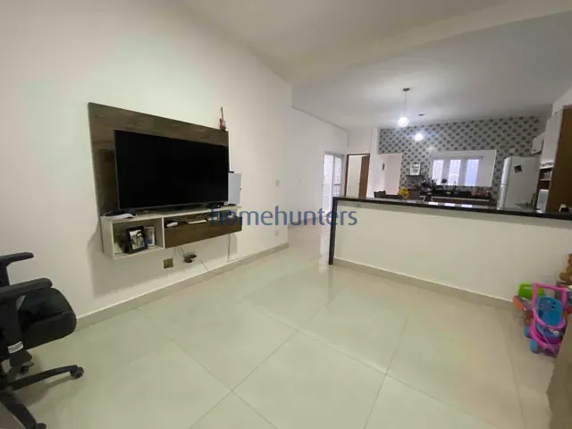 Casa 2 quartos e 2 banheiros, à venda, no bairro Jardim Caiman em Campinas
