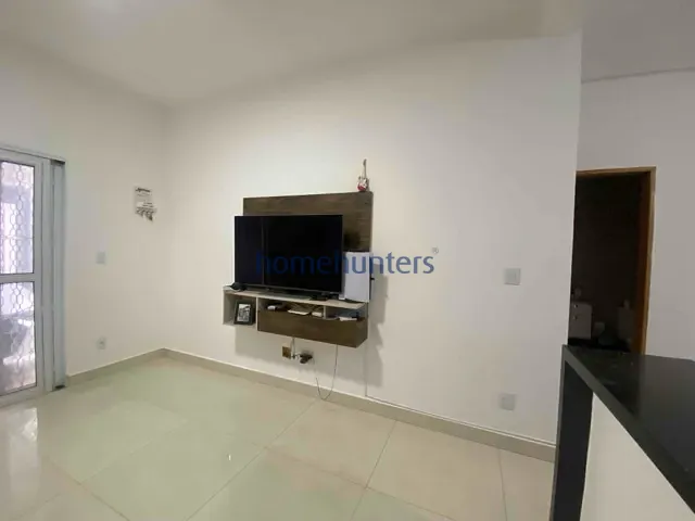 Casa 2 quartos e 2 banheiros, à venda, no bairro Jardim Caiman em Campinas