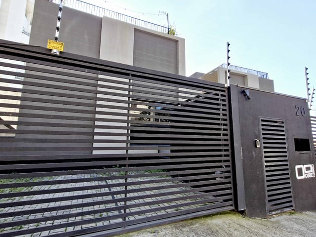 Foto do Casa - Casa no condomínio Condomínio Cuber Real Parque para venda com 2 quartos, sendo 1 suíte , 126m² | Lares e Andares Imóveis