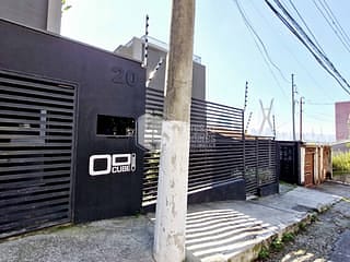 Foto do Casa-Casa no condomínio Condomínio Cuber Real Parque para venda em Real Parque com 2 quartos, sendo 1 suíte, 126m²