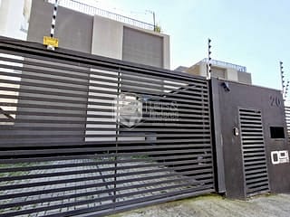 Foto do Casa-Casa no condomínio Condomínio Cuber Real Parque para venda em Real Parque com 2 quartos, sendo 1 suíte, 126m²