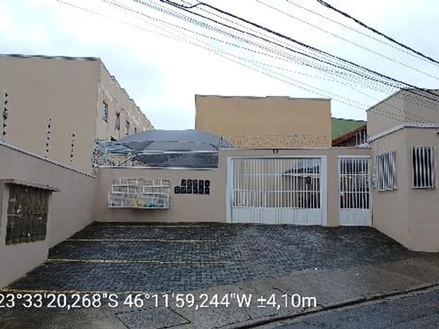 Foto do Casa - Casa à venda 2 Quartos, 1 Vaga, 111M², VILA POMAR, MOGI DAS CRUZES - SP | Imobiliária Compare