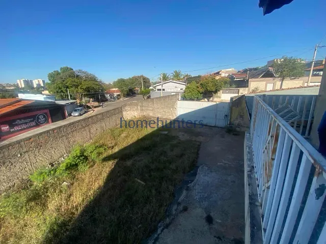 Casa 2 quartos e 2 banheiros, à venda, no bairro Jardim Ipaussurama em Campinas