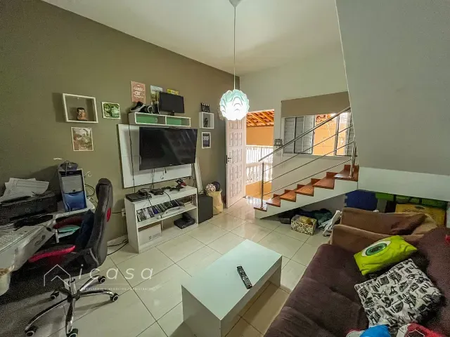 Casa com 270m² 7 quartos e 3 banheiros, à venda, no bairro Jardim Terras Do Sul em São José dos Campos