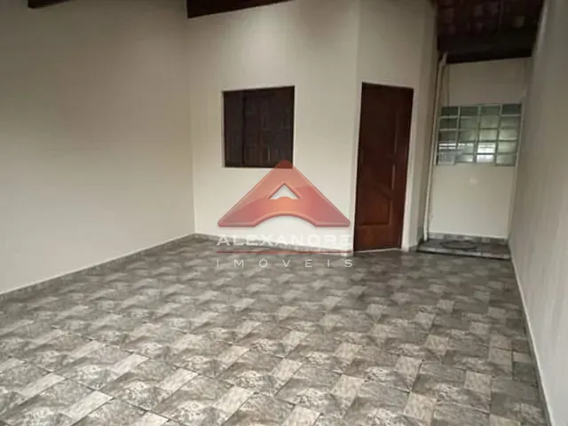 Casa com 125m² 2 quartos e 1 banheiro, à venda, no bairro Jardim Santa Inês III em São José dos Campos