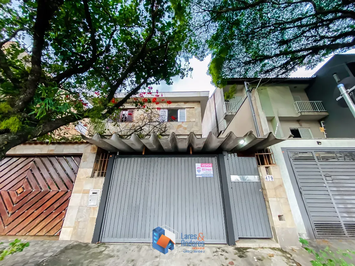 Casa, 4 quartos, 149 m² - Foto 4